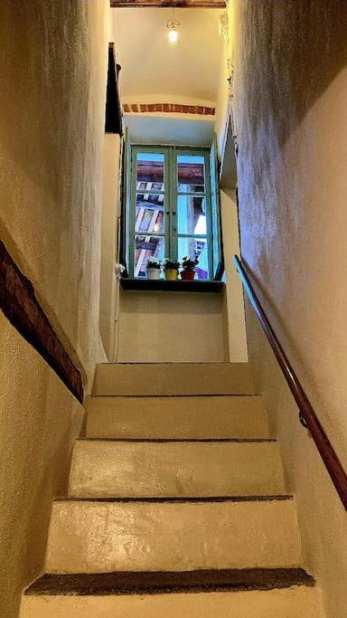 Casa Pinocchio Appartamento Esperienziale San Giorgio Canavese ภายนอก รูปภาพ