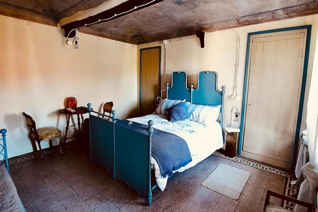 Casa Pinocchio Appartamento Esperienziale San Giorgio Canavese ภายนอก รูปภาพ